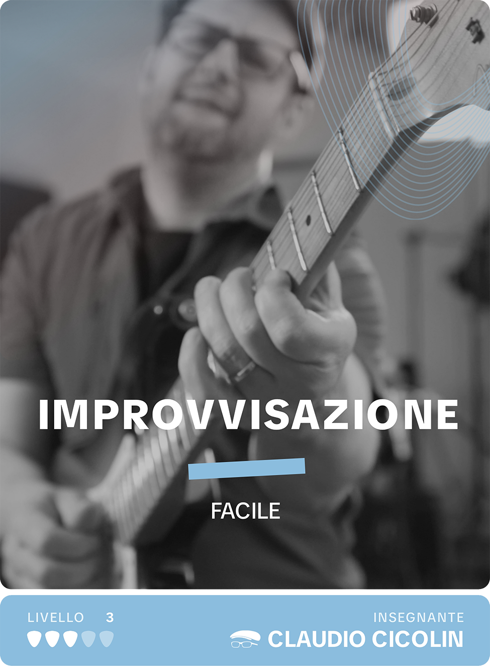 IMPROVVISAZIONE FACILE