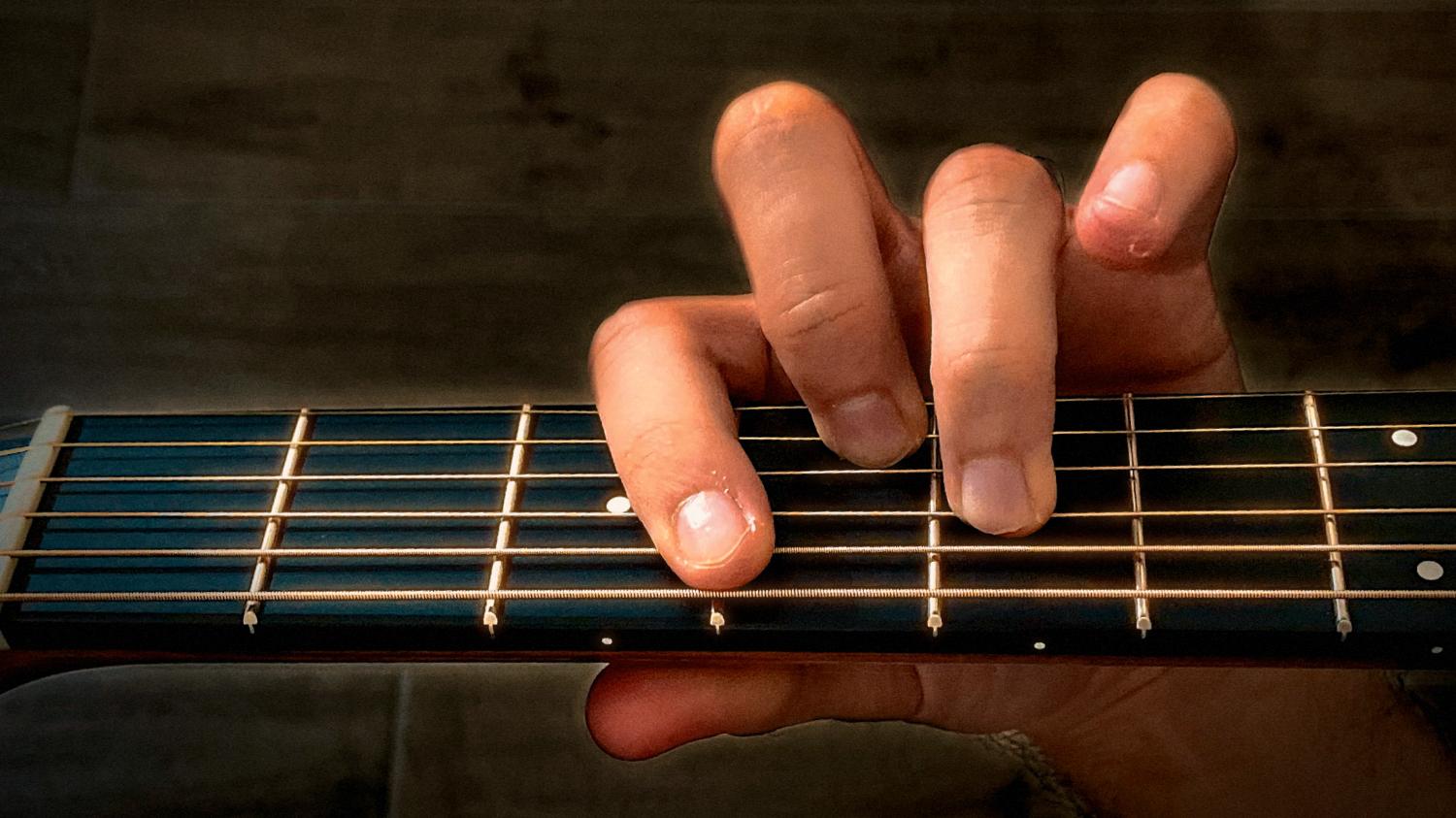 do-minore-settima-minore