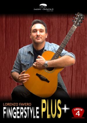 FINGERSTYLE PLUS