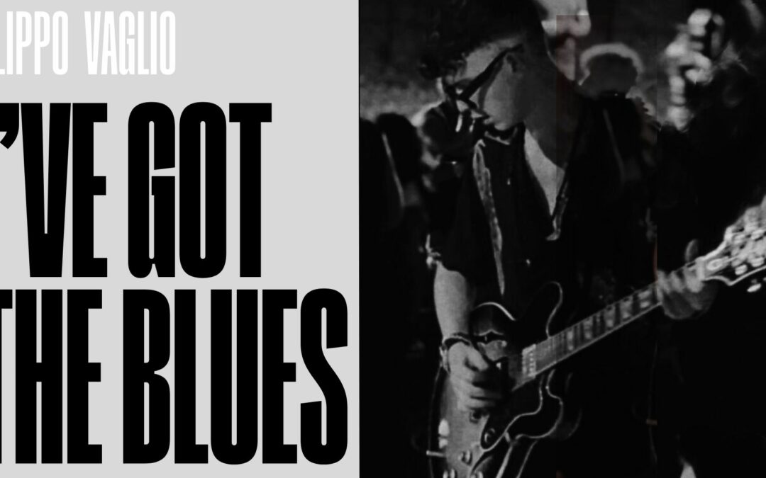 “KILLING FLOOR”: IL RIFF SUONATO DA QUATTRO LEGGENDE BLUES