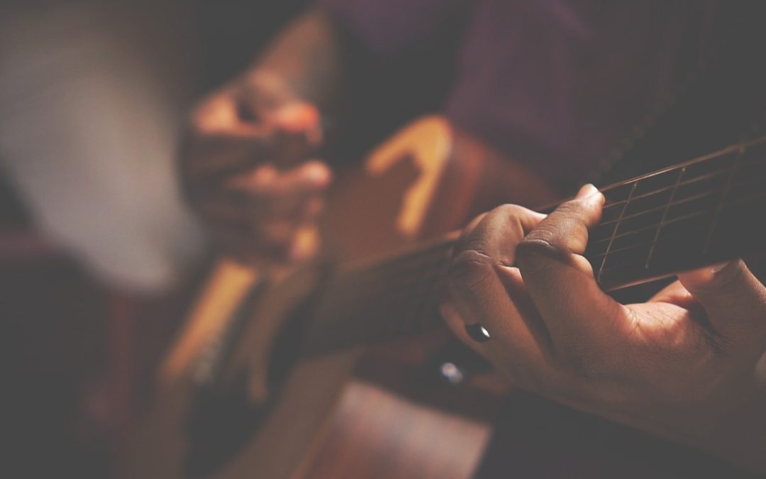 Canzoni con accordi facili