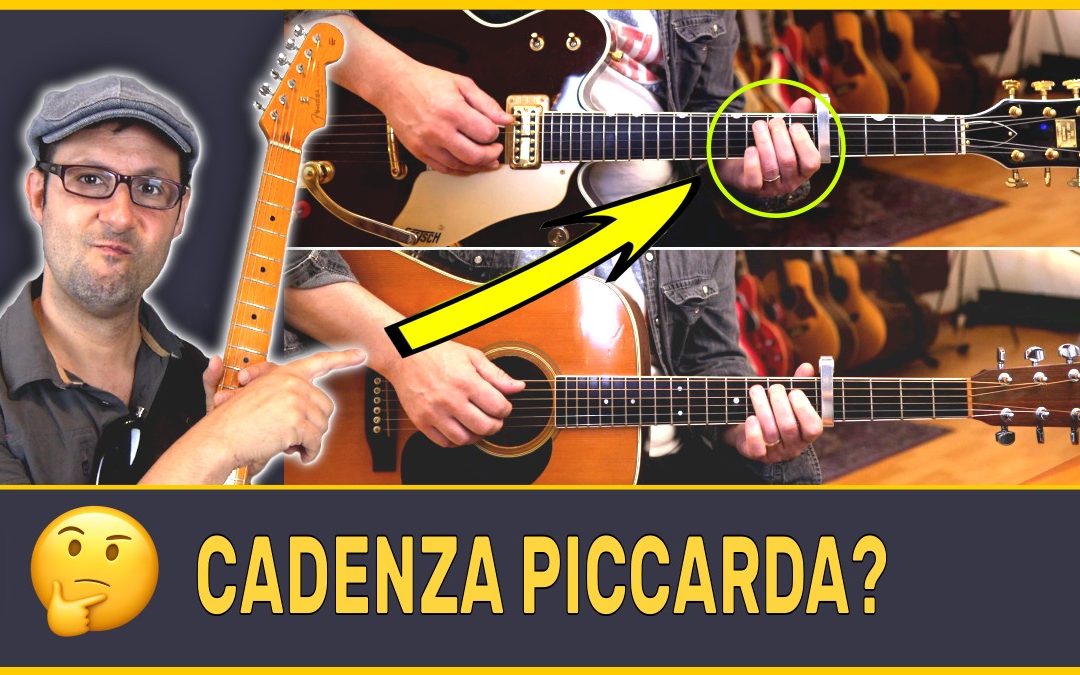 You Shook Me AC/DC Tutorial Chitarra