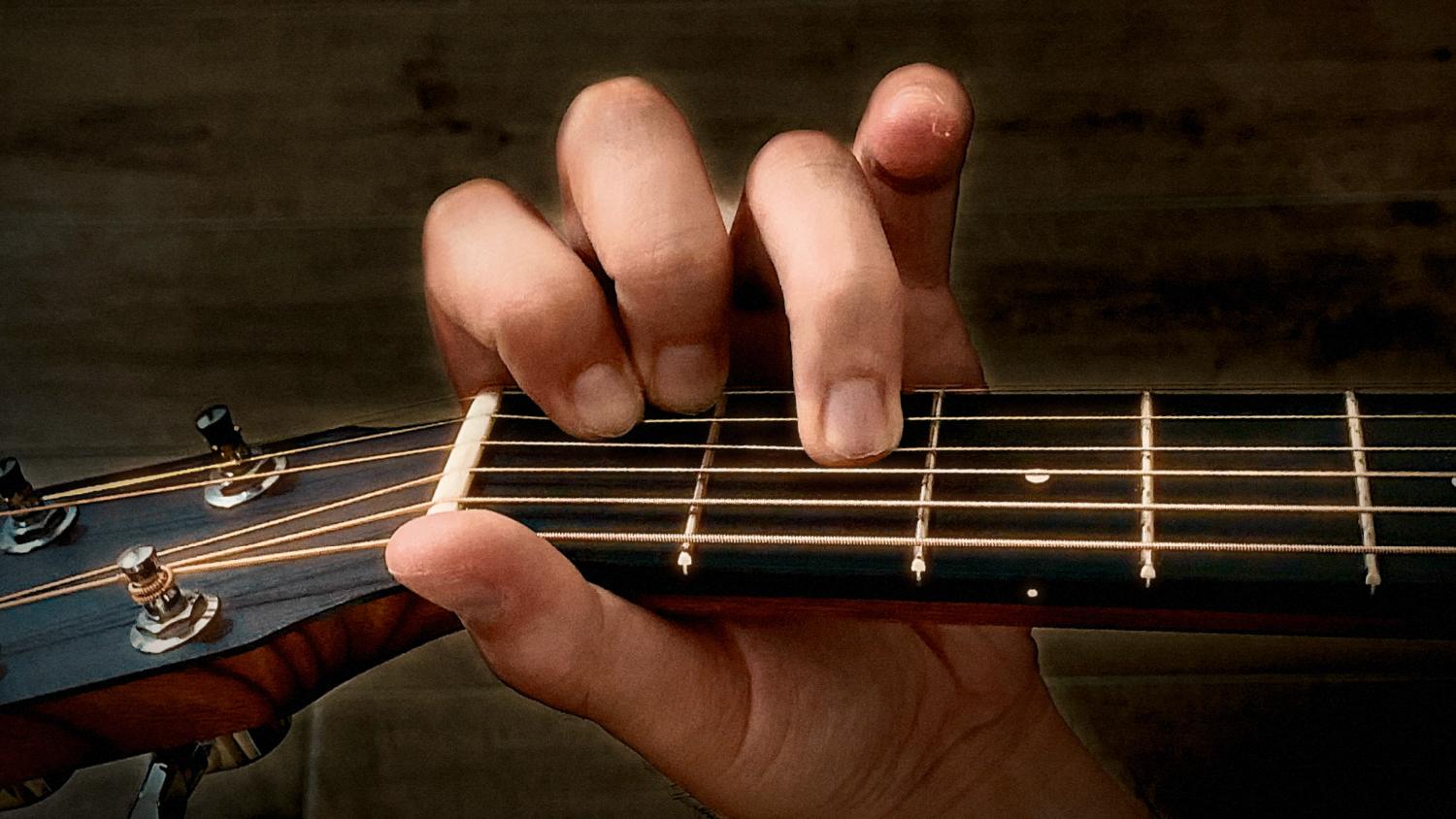 re-minore-settima-minore