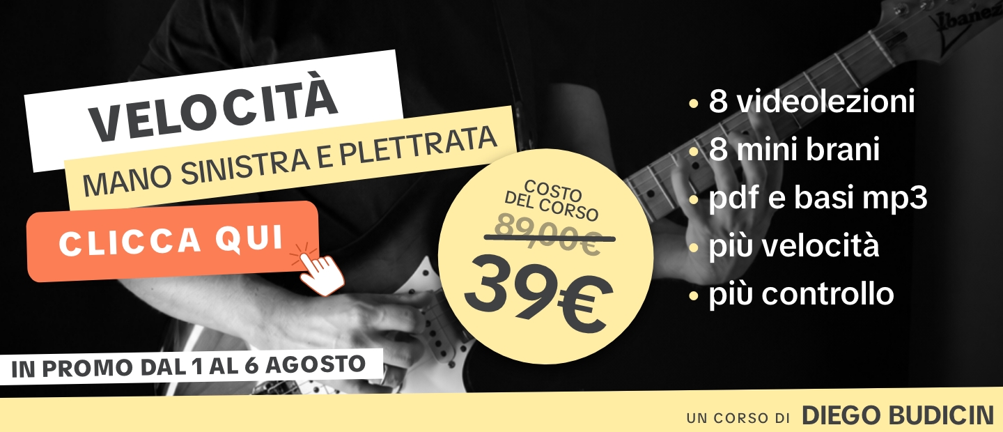 Lancio Velocità – Diego Budicin