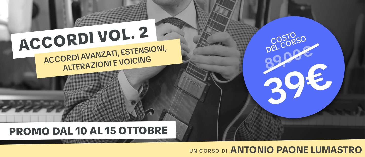 Lancio Accordi Vol. 2