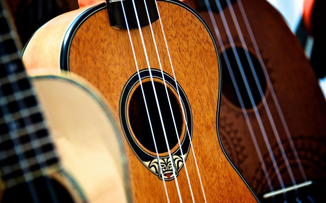 Ukulele