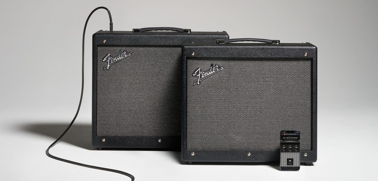 amp model effetti chitarra