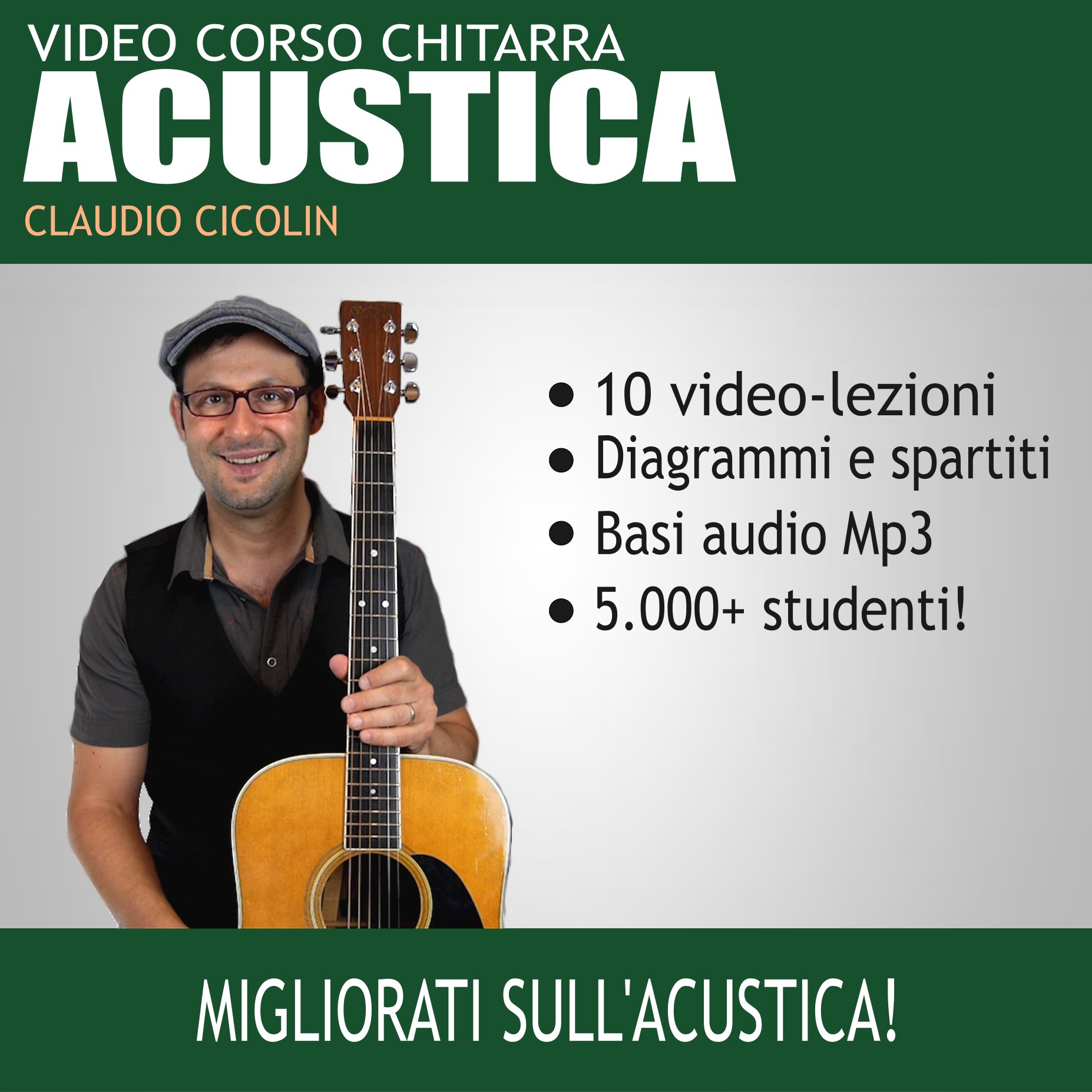 ACUSTICO INTERMEDIO (Percorso Base) - immagine 2
