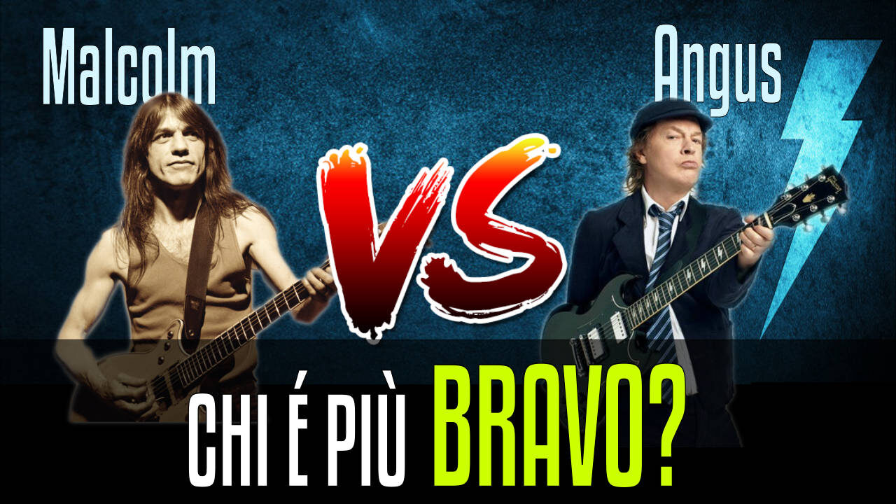 “BACK IN BLACK” A NUDO