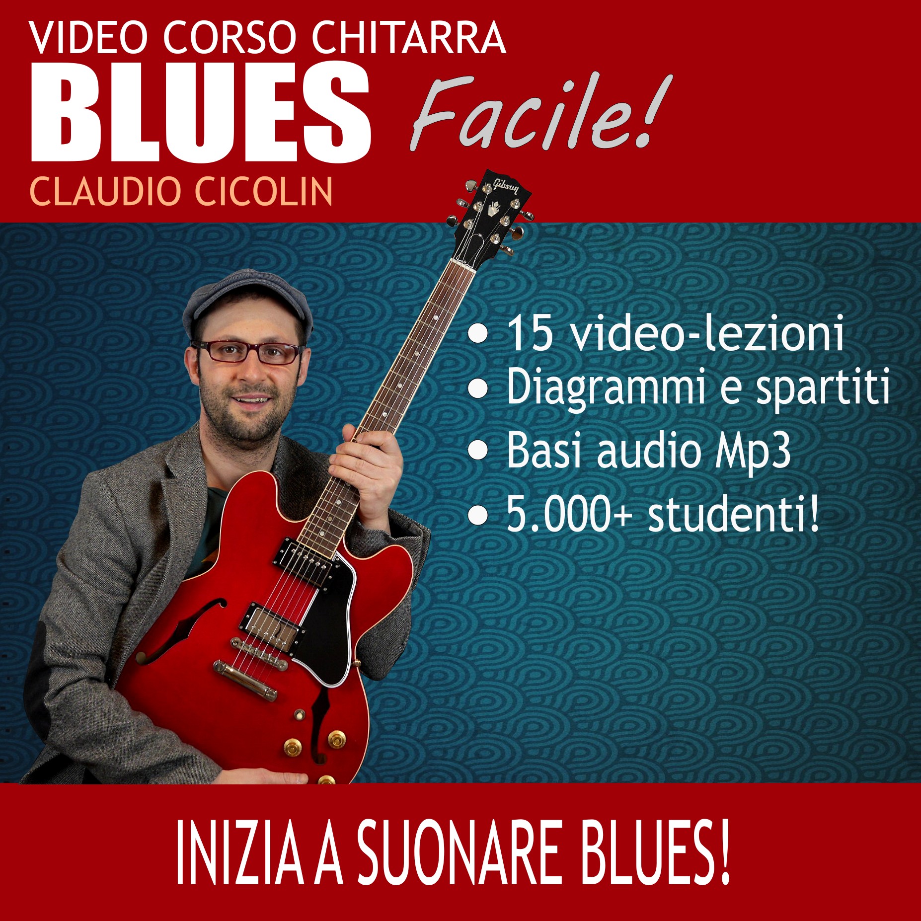 BLUES FACILE! - immagine 2