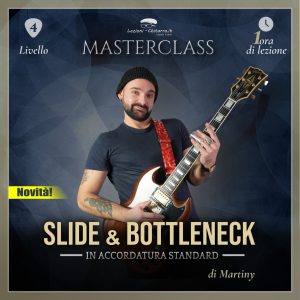bottleneck guitar