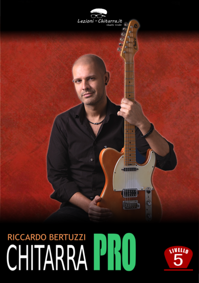 chitarra pro