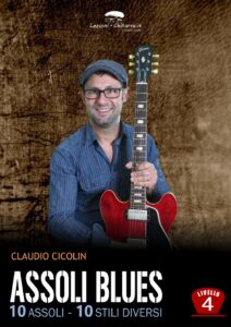 Assoli Blues