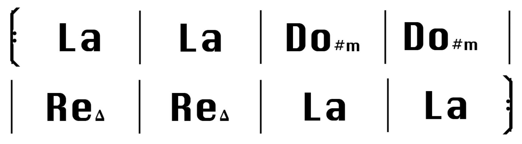 il mio canto libero - verse