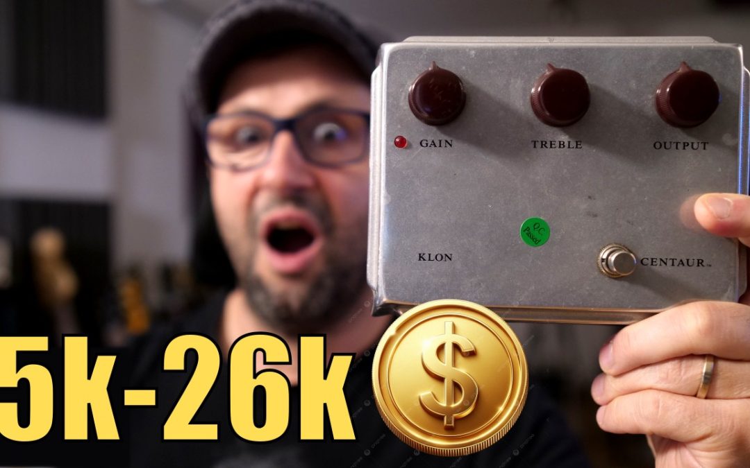 IL PEDALE PIÙ COSTOSO AL MONDO. LO COMPRO!?