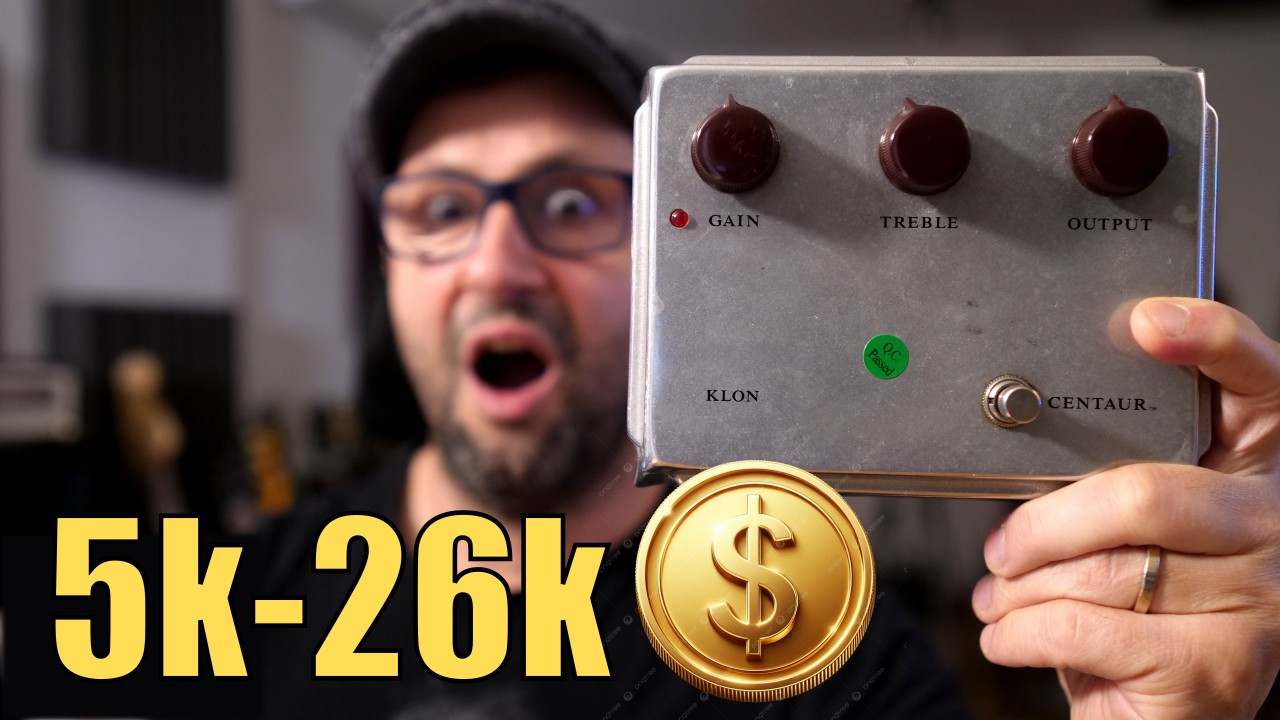 IL PEDALE PIÙ COSTOSO AL MONDO. LO COMPRO!?