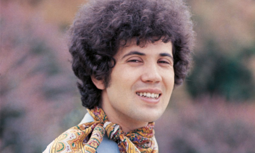 Lucio Battisti 