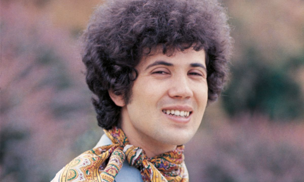 Lucio Battisti