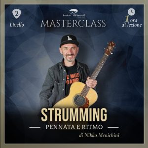 Masterclass Strumming