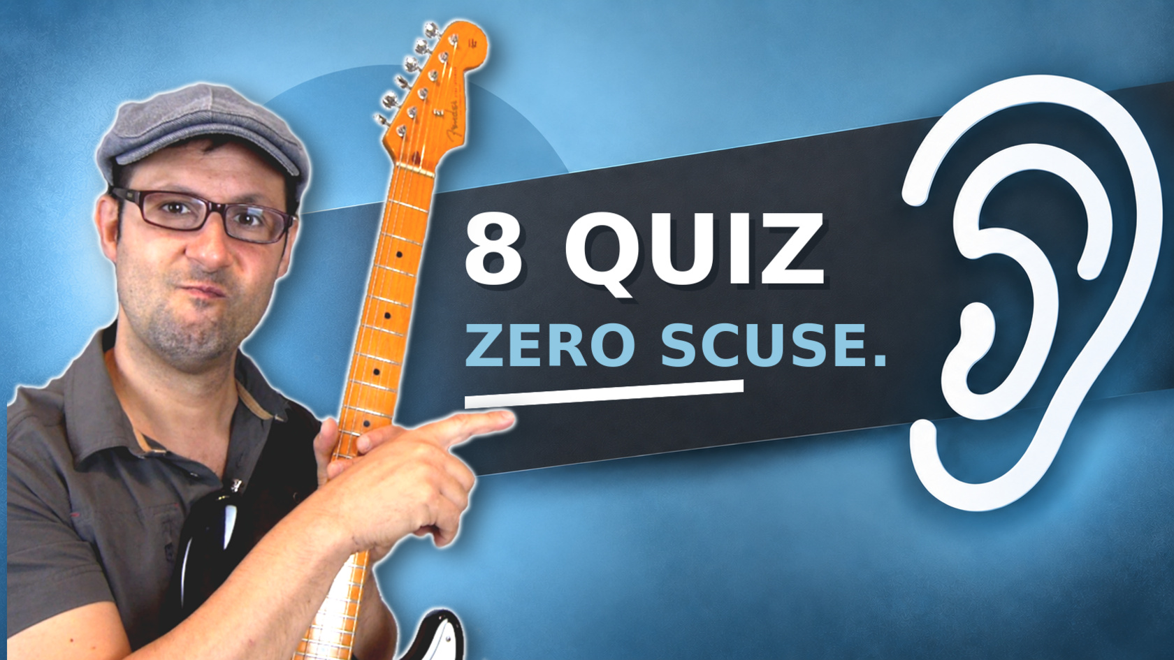 QUIZ: HAI L’ORECCHIO DI CARTONE?👂📦