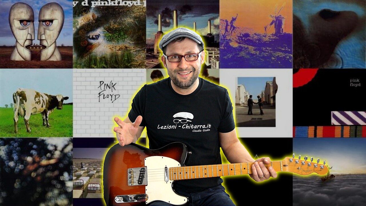 TUTTI I DISCHI DEI PINK FLOYD DAL MIGLIORE AL “PEGGIORE”