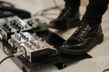 che regalo fare ad un chitarrista