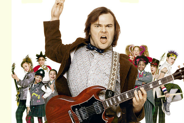 CANZONI FACILI: TEACHER’S PET, SCHOOL OF ROCK – ACCORDI