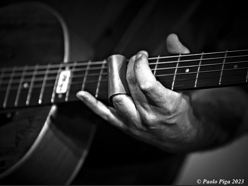 Slide per Chitarra | Ernie Ball