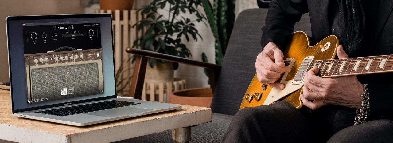 plugin effetto chitarra