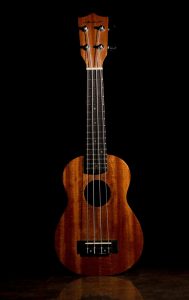 Canzoni facili per ukulele
